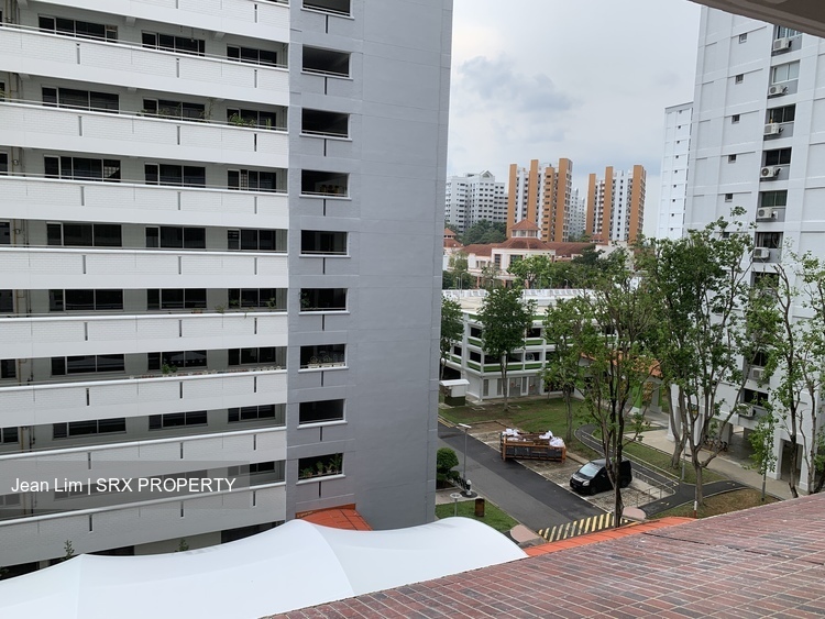 Blk 556 Hougang Street 51 (Hougang), HDB 4 Rooms #213486371